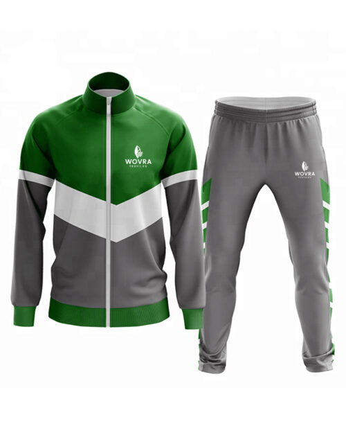 Tracksuits