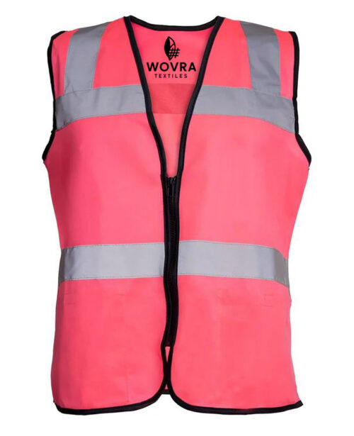 Hi-Vis Vests