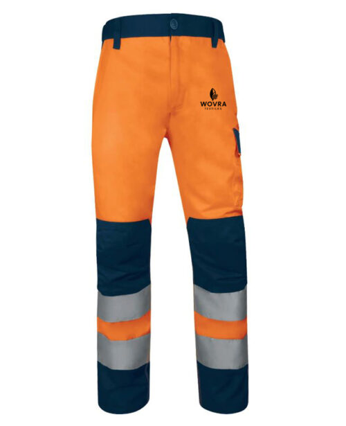 Hi-Vis Trouser
