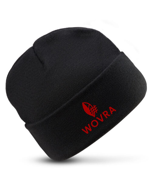 Hi-Vis Beanie Caps