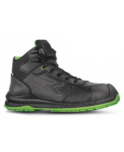 Hi-Vis Safety Shoes