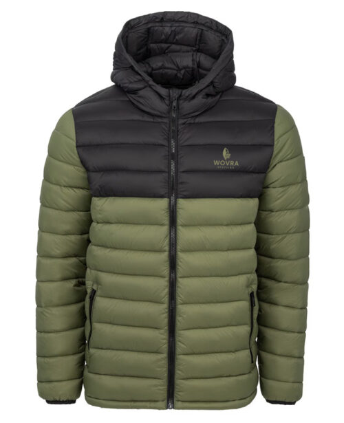 Puffer Jackets