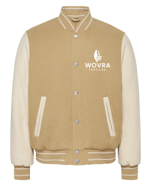 Varsity Jacket