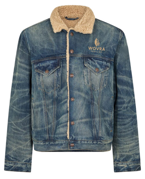 Jeans Jacket