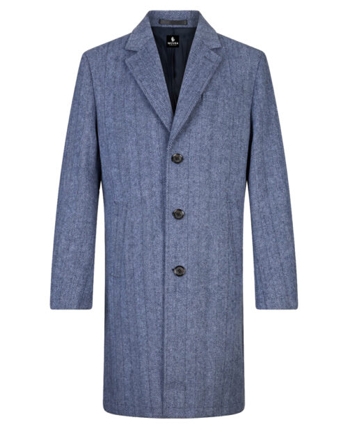 Long Coat