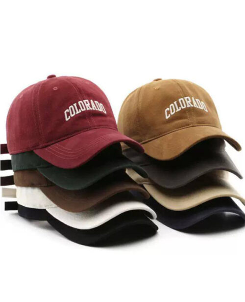 Caps