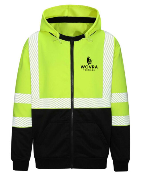 Hi-Vis Hoodies