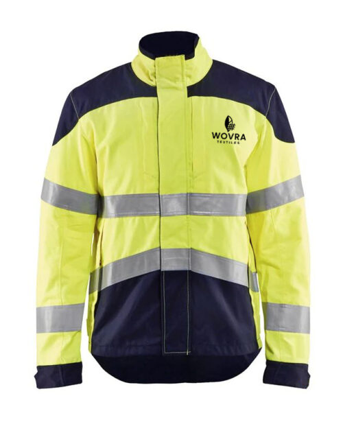 Hi-Vis Jackets