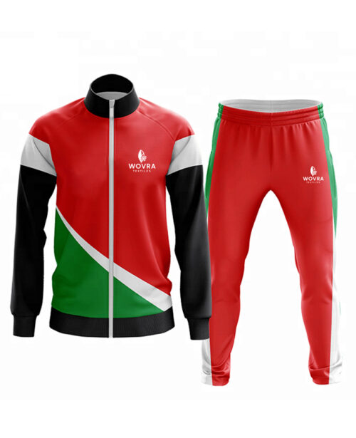 Tracksuits