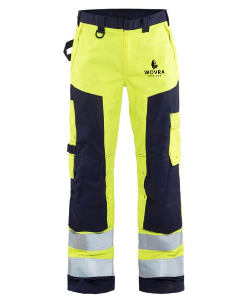 Hi-Vis Trouser