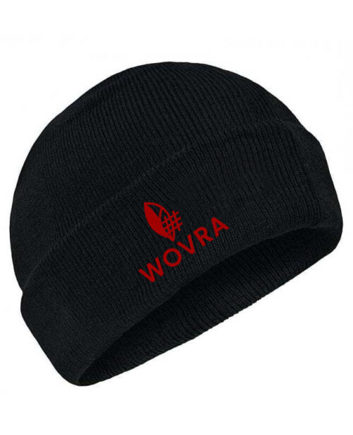 Hi-Vis Beanie Caps