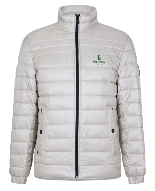 Puffer Jackets