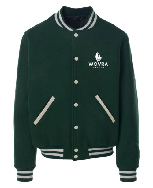 Varsity Jacket