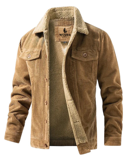 Jeans Jacket