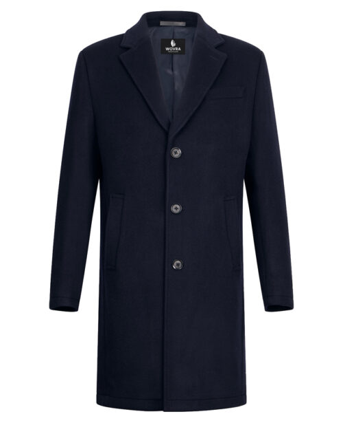 Long Coat