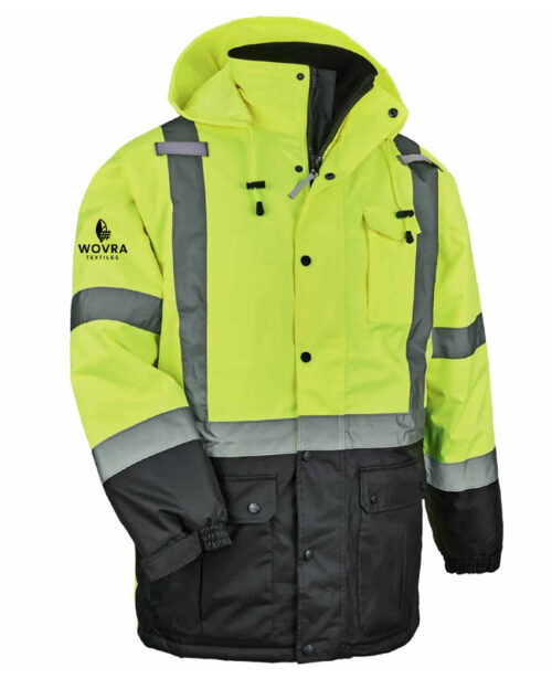 Hi-Vis Jackets
