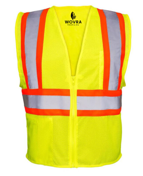 Hi-Vis Vests