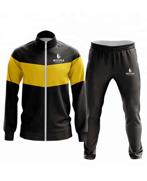 Tracksuits