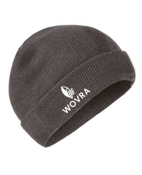 Hi-Vis Beanie Caps