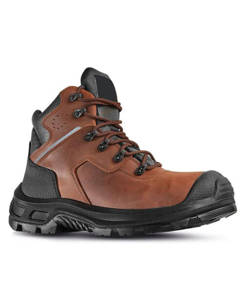 Hi-Vis Safety Shoes