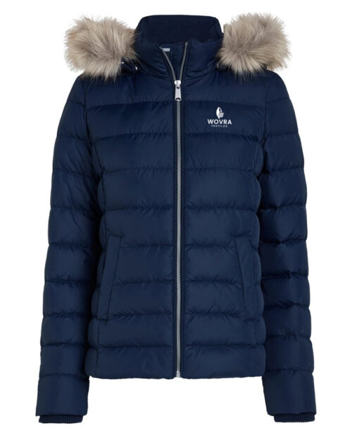 Puffer Jackets