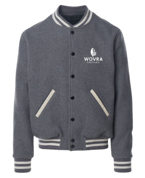 Varsity Jacket