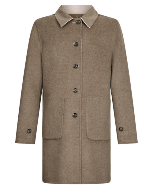 Long Coat