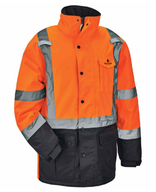 Hi-Vis Jackets