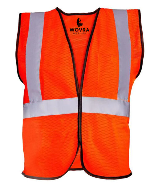 Hi-Vis Vests