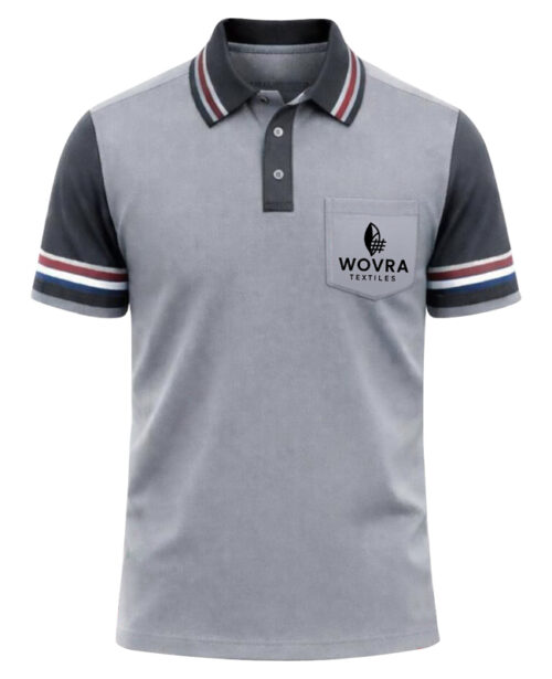 Polo Shirts