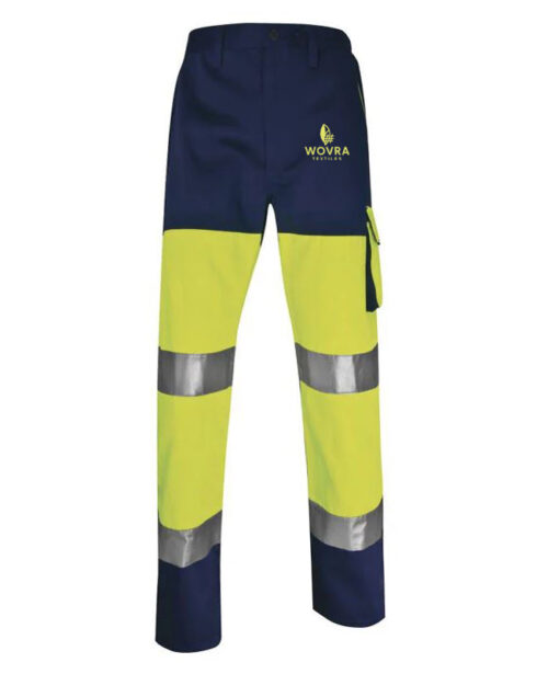 Hi-Vis Trouser