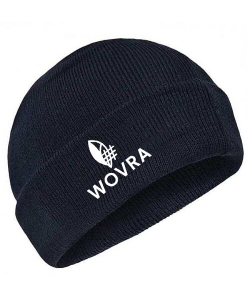Hi-Vis Beanie Caps