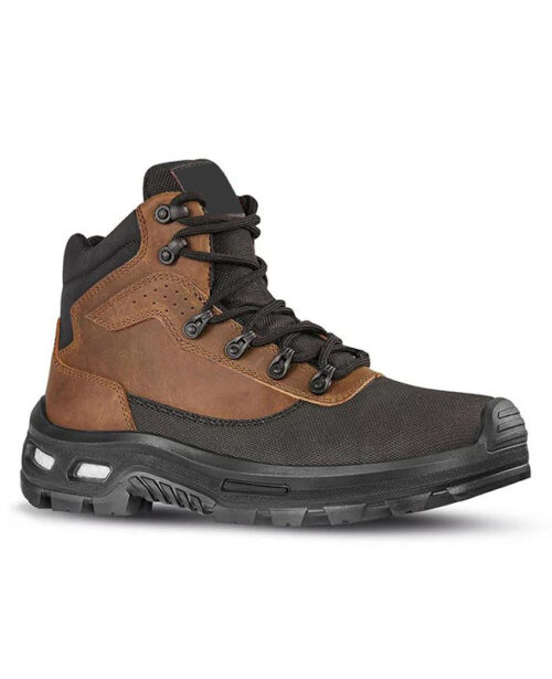 Hi-Vis Safety Shoes