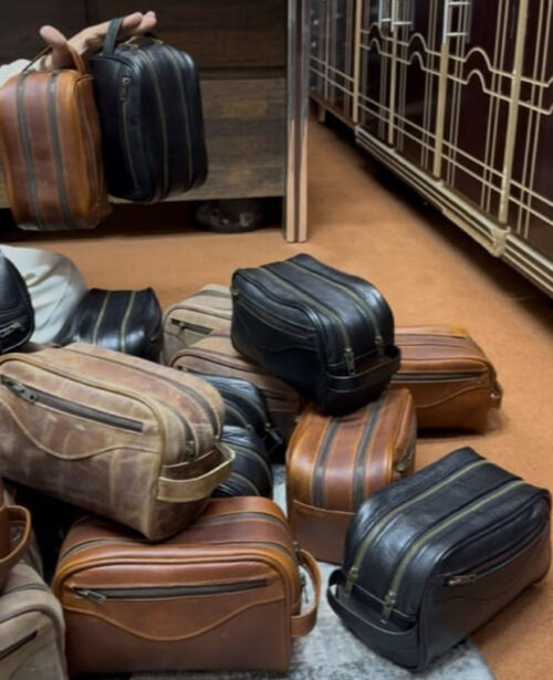 Bags