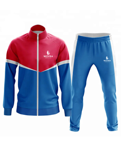 Tracksuits