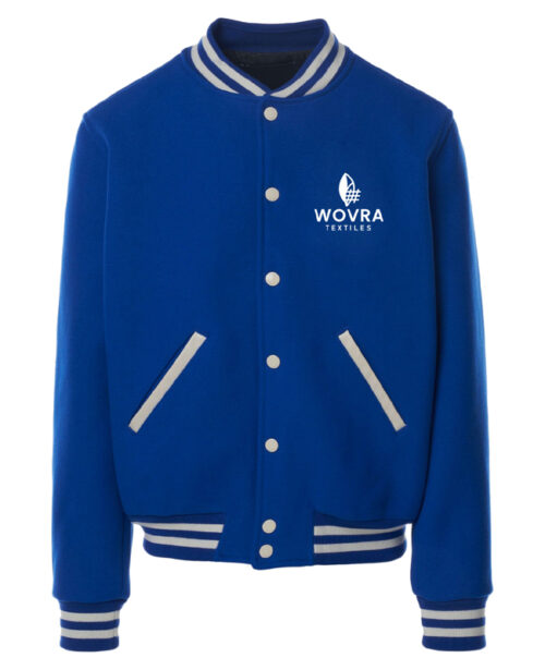 Varsity Jacket