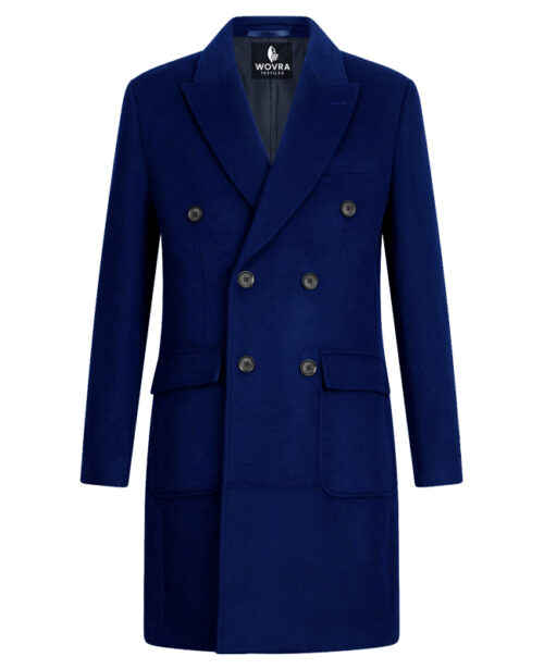 Long Coat