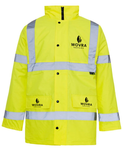 Hi-Vis Jackets