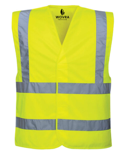 Hi-Vis Vests