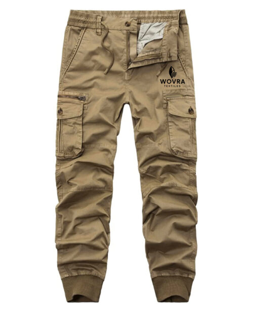 Hi-Vis Trousers