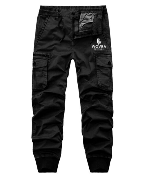 Hi-Vis Trousers