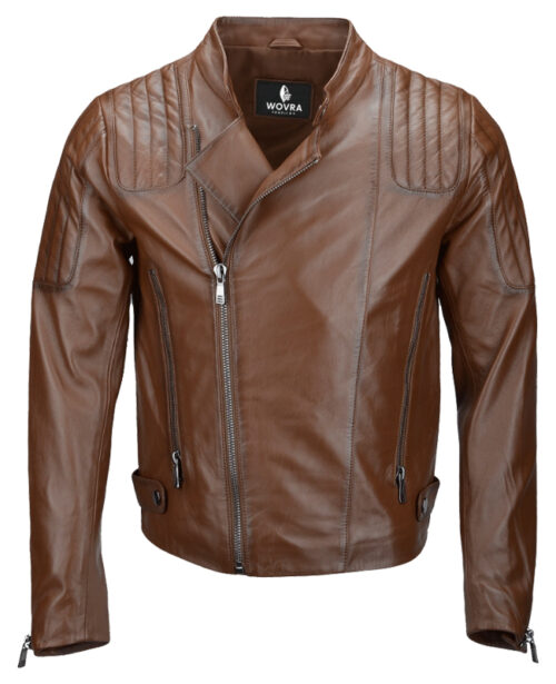 Leather Jackets