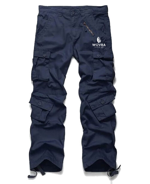 Hi-Vis Trousers