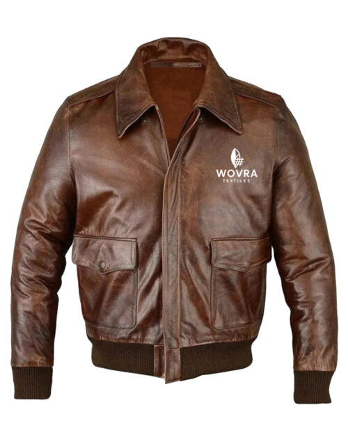 Leather Jackets